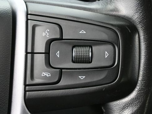 Used 2022 GMC Sierra 3500 SLT w/ SLT Convenience Package AWD/4WD image 10