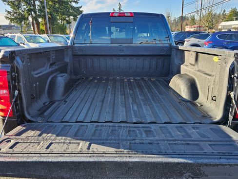 Used 2015 Chevrolet Silverado 3500 LTZ w/ Duramax Plus Package image 15