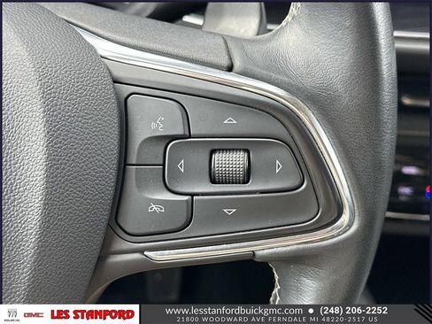 Used 2023 Buick Envision Essence image 24