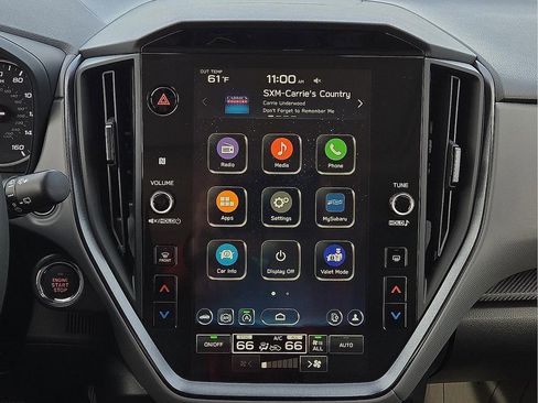 Certified 2025 Subaru Crosstrek 2.5i Limited w/ Popular Package #3A image 13