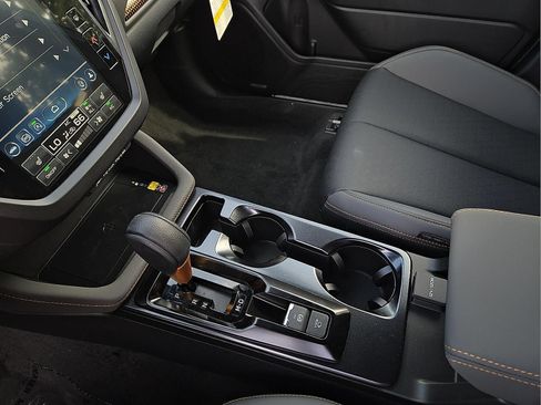 Certified 2026 Subaru Forester Wilderness AWD/4WD image 40