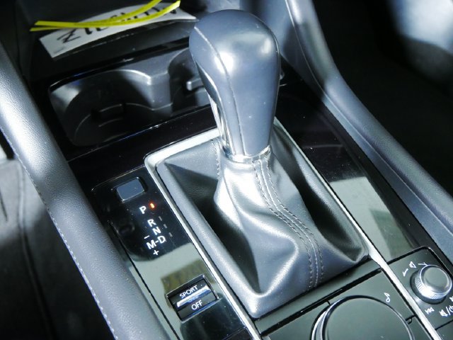 Used 2024 MAZDA MAZDA3 s FWD image 31