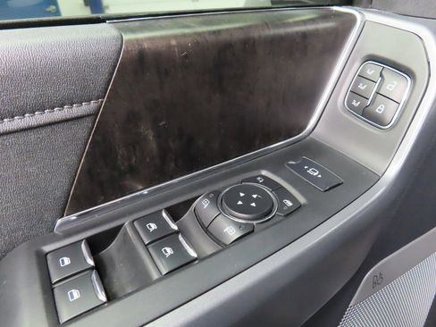 Used 2024 Ford F350 Lariat w/ Sport Appearance Package image 55