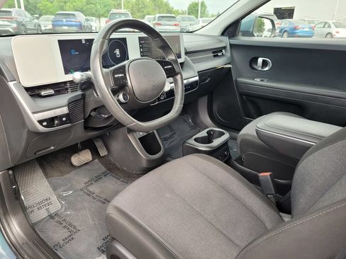 Used 2024 Hyundai Ioniq 5 SEL RWD image 11