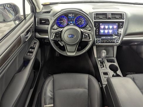 Used 2018 Subaru Legacy 2.5i Limited image 14