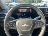 Used 2024 Chevrolet TrailBlazer LT w/ Driver Confidence Package image 6