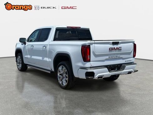 New 2026 GMC Sierra 1500 Denali AWD/4WD image 5