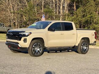 Used 2023 Chevrolet Colorado Z71 w/ Z71 Convenience Package 2 video 1