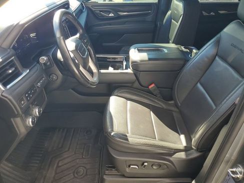 Used 2022 GMC Yukon Denali image 26