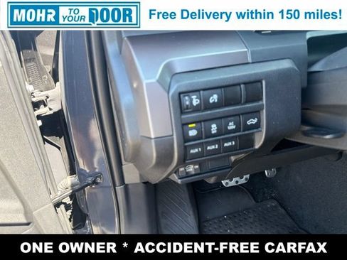 Used 2024 Toyota Tacoma TRD Sport w/ TRD Sport Premium Package AWD/4WD image 21