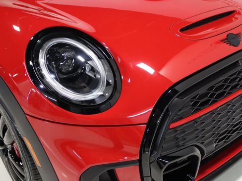 Used 2022 MINI Cooper John Cooper Works w/ Premium Package image 30