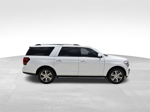 Used 2023 Ford Expedition Max Limited AWD/4WD image 5