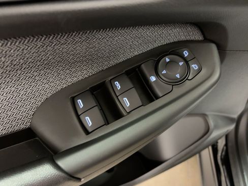 New 2026 Chevrolet TrailBlazer LS w/ LS Convenience Package image 12