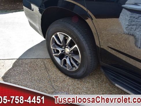Certified 2021 Chevrolet Tahoe LT RWD image 17