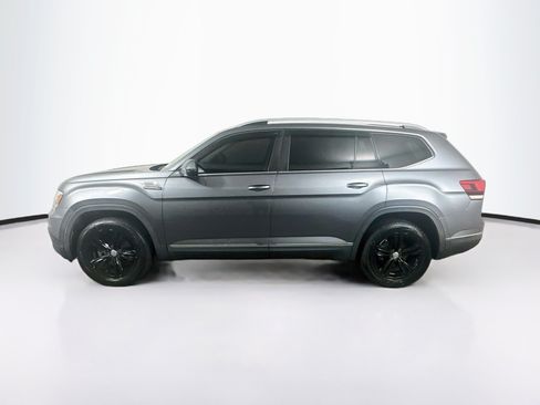Used 2018 Volkswagen Atlas SEL FWD image 4