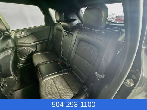 Certified 2023 Ford Escape ST-Line FWD image 24
