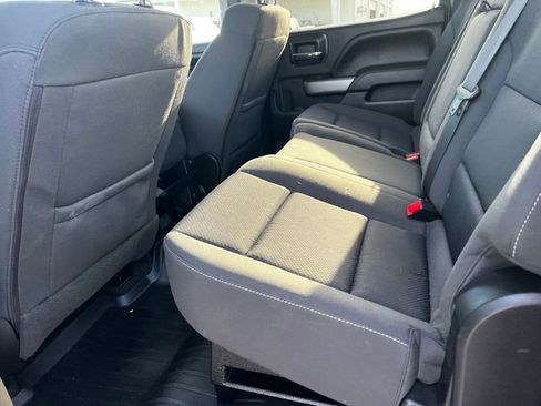 Used 2018 Chevrolet Silverado 1500 LT w/ Texas Edition image 13