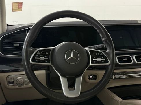 Used 2020 Mercedes-Benz GLE 350 image 22