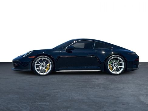 Used 2026 Porsche 911 GT3 RWD image 3