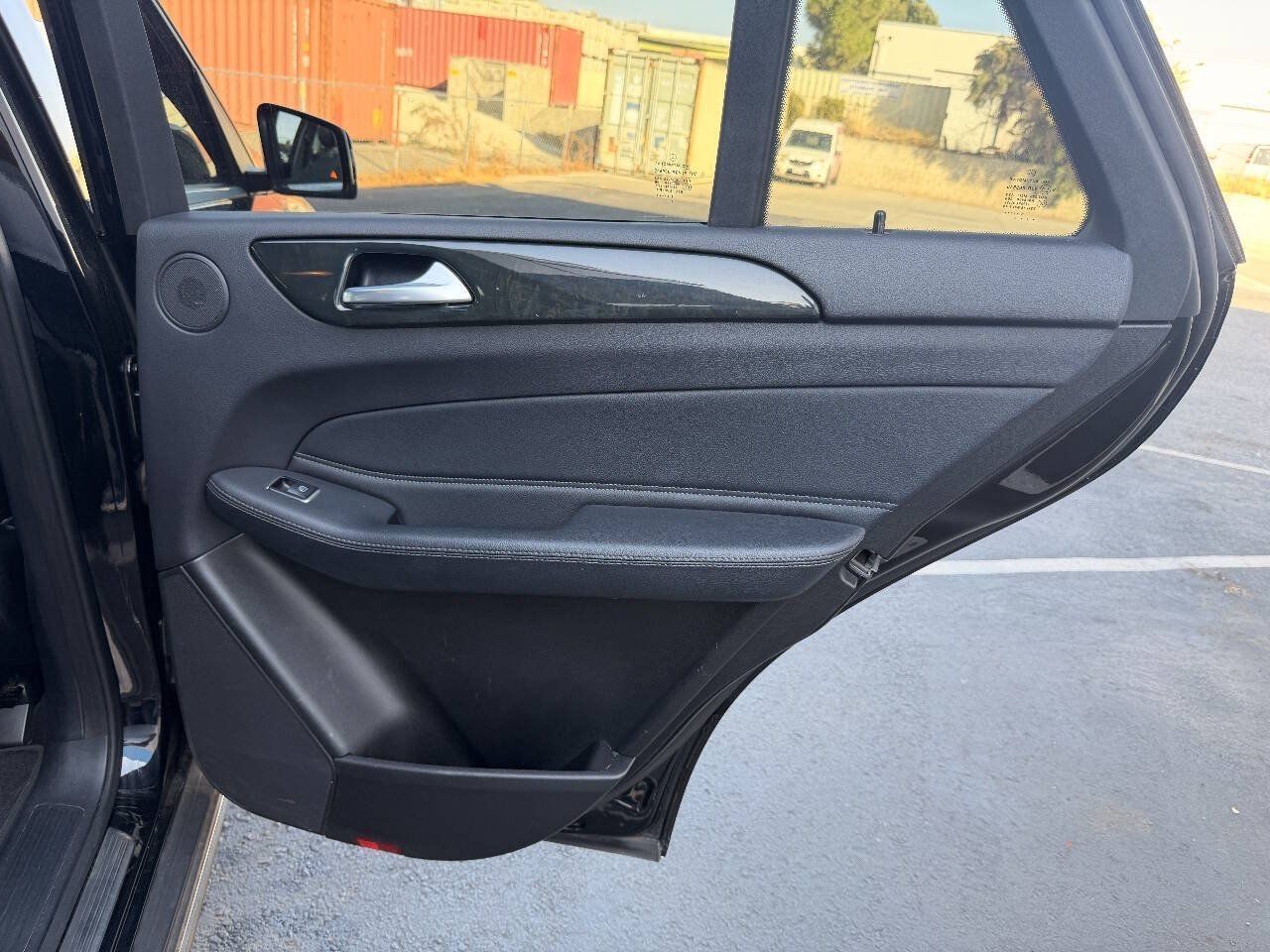 Used 2016 Mercedes-Benz GLE 350 image 37