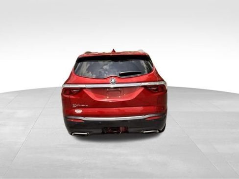 Used 2023 Buick Enclave Premium w/ Experience Buick Package AWD/4WD image 7