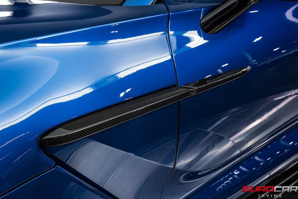 Used 2023 Aston Martin DBX 707 AWD/4WD image 17