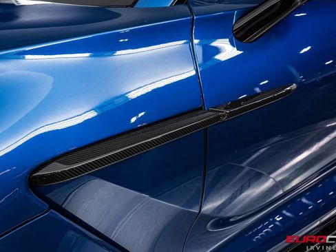 Used 2023 Aston Martin DBX 707 AWD/4WD image 17