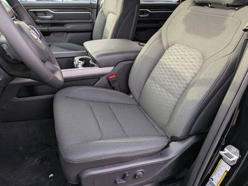 New 2026 RAM 1500 Big Horn AWD/4WD image 10