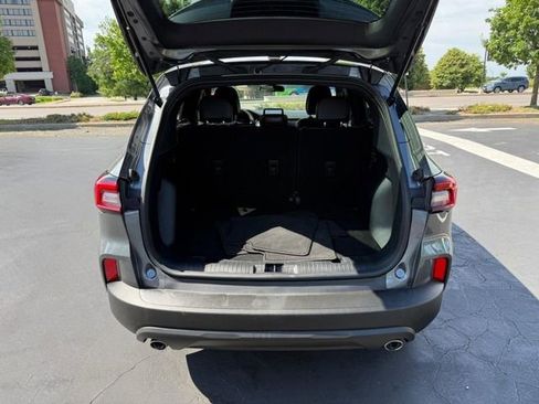 Used 2025 Ford Escape ST-Line AWD/4WD image 5