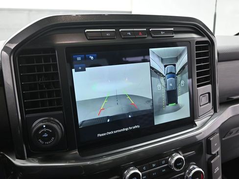 Used 2022 Ford F150 XLT w/ Equipment Group 302A High image 15