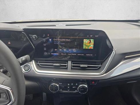New 2026 Chevrolet Trax ACTIV w/ Driver Confidence Package FWD image 12
