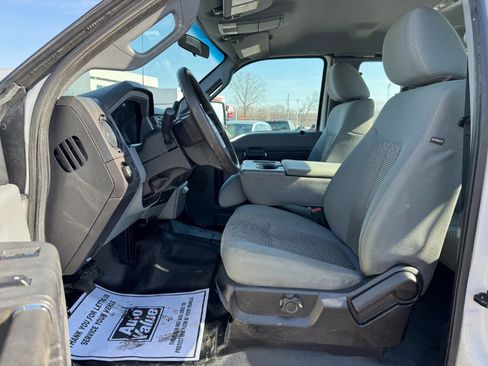 Used 2016 Ford F250 XL w/ Power Equipment Group image 15