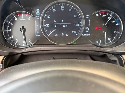 Used 2023 MAZDA CX-5 Signature AWD/4WD image 10