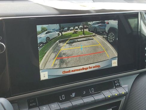 New 2025 Toyota Camry SE w/ Multimedia Upgrade Package image 21