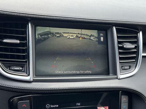 Used 2023 INFINITI QX55 Luxe w/ Cargo Package AWD/4WD image 19