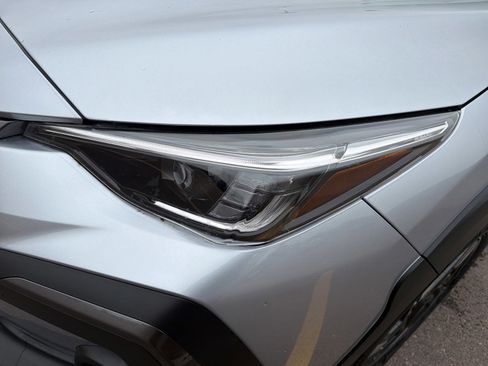 Certified 2025 Subaru Crosstrek 2.5i Limited w/ Popular Package #3A image 10