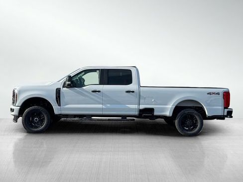 New 2026 Ford F250 XL w/ STX Appearance Package image 3