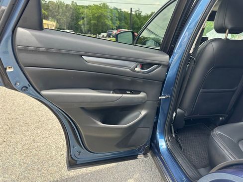 Used 2023 MAZDA CX-5 AWD 2.5 S image 21