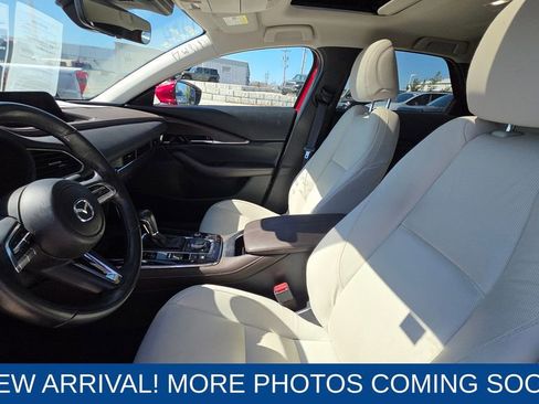 Used 2021 MAZDA CX-30 AWD 2.5 S w/ Premium Package image 11