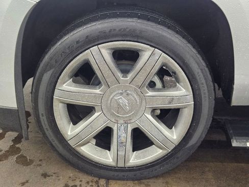 Used 2018 Cadillac Escalade Premium Luxury image 42