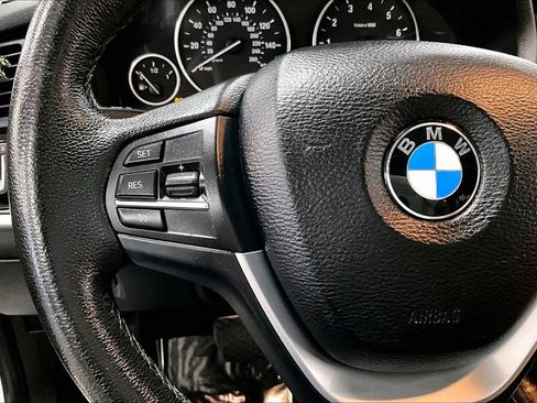 Used 2017 BMW X3 xDrive28i image 23