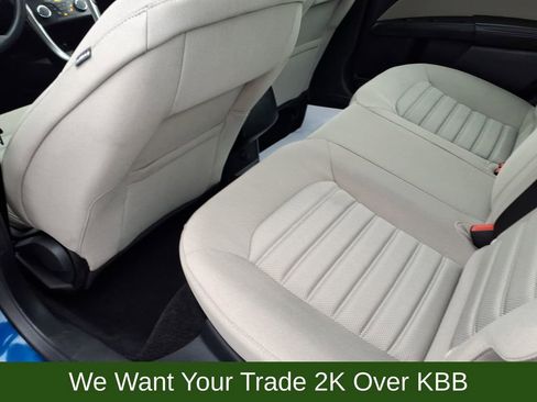 Used 2018 Ford Fusion S image 13