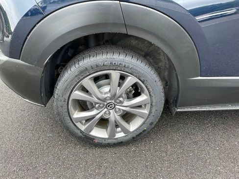 Certified 2024 MAZDA CX-30 AWD 2.5 S w/ Preferred Package image 4
