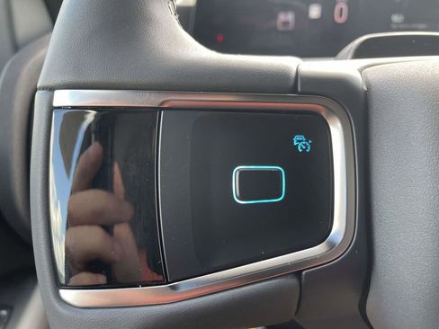 New 2025 Ford Expedition Max Active RWD image 24