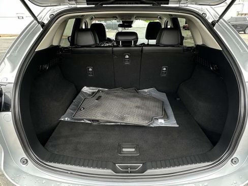 Used 2023 MAZDA CX-5 AWD 2.5 S w/ Select Package image 22