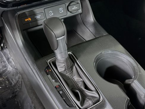 New 2026 Honda Civic Sport image 19