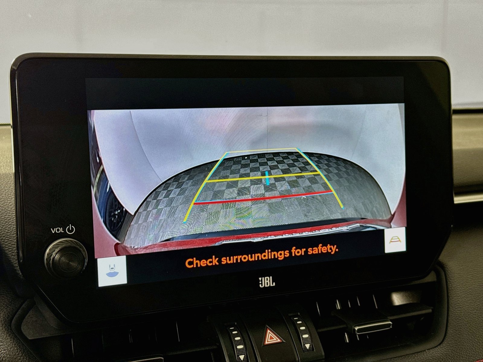 Certified 2023 Toyota RAV4 XSE w/ Weather Package AWD/4WD image 12