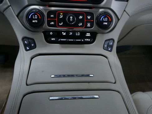 Used 2016 GMC Yukon XL Denali w/ Open Road Package image 22