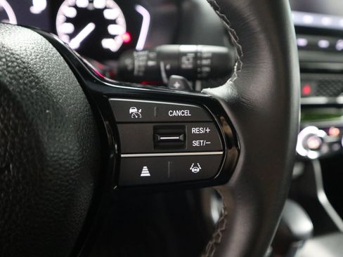 Used 2025 Honda Civic Sport image 28