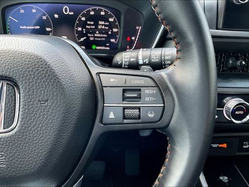 Used 2026 Honda CR-V Sport-L image 14